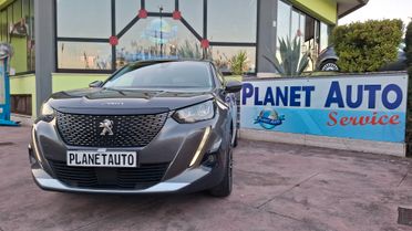 Peugeot 2008 PureTech 130 S&S Allure KM 62000 AUTOMATICA