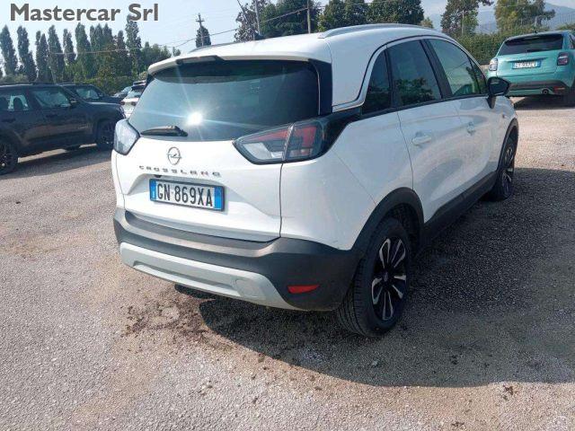 OPEL Crossland 1.2 110cv Elegance S&S MT6 - GN869XA