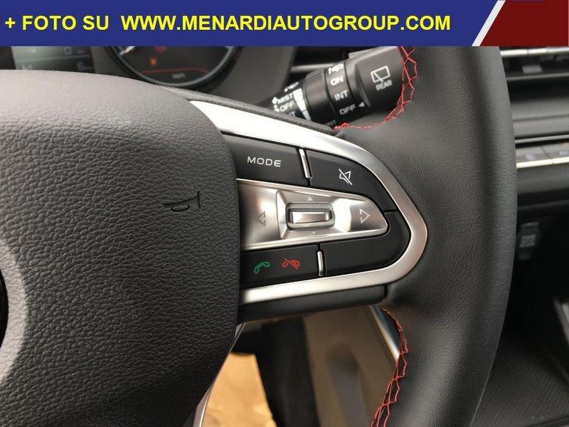 Emc Quattro 1.5 MT 5 ANNI GARANZIA!!