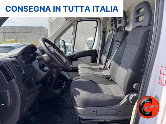 FIAT Ducato 33 2.0 MJET(L2H2-PM-TM)CRUISE-SENSORI-6MARCE-E6B--