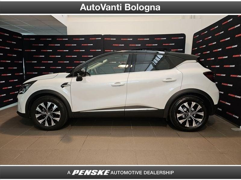 Renault Captur Captur TCe 100 CV GPL Techno