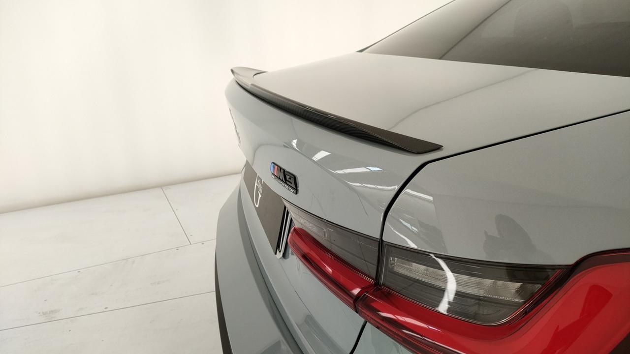 BMW M3 3.0 Competition auto