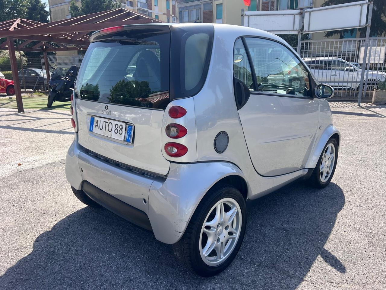 Smart 700 pure