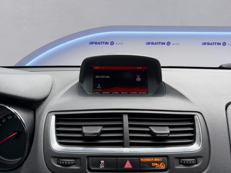 OPEL MOKKA 1.7 CDTI COSMO