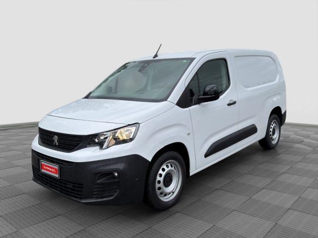 PEUGEOT Partner Partner BlueHDi 100 PL Furgone Premium