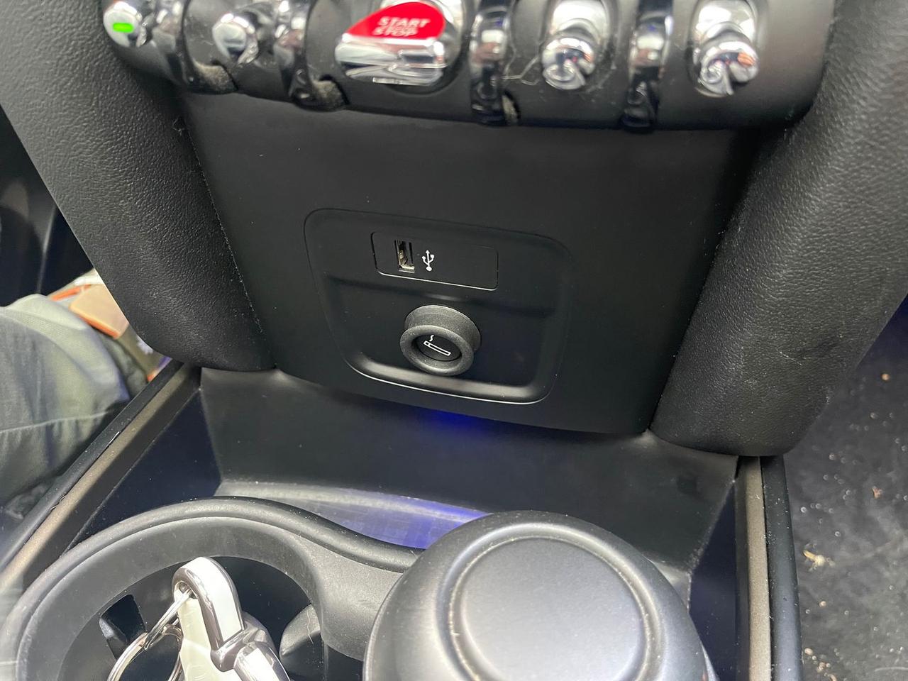 Mini Cooper S Countryman 2.0 Cooper S Business TETTO PANORAMICO