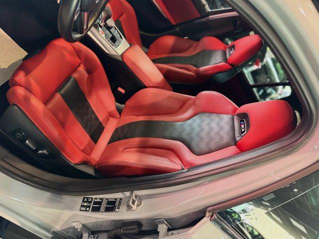BMW M3 TOURING COMPETITION M xDrive *UNIPROP*STUPENDA*