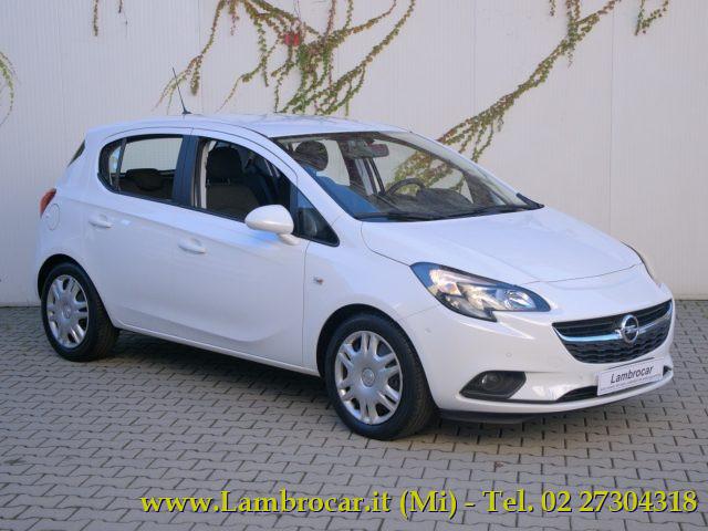 OPEL Corsa 1.2 5 porte Advance 70cv