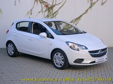 OPEL Corsa 1.2 5 porte Advance 70cv