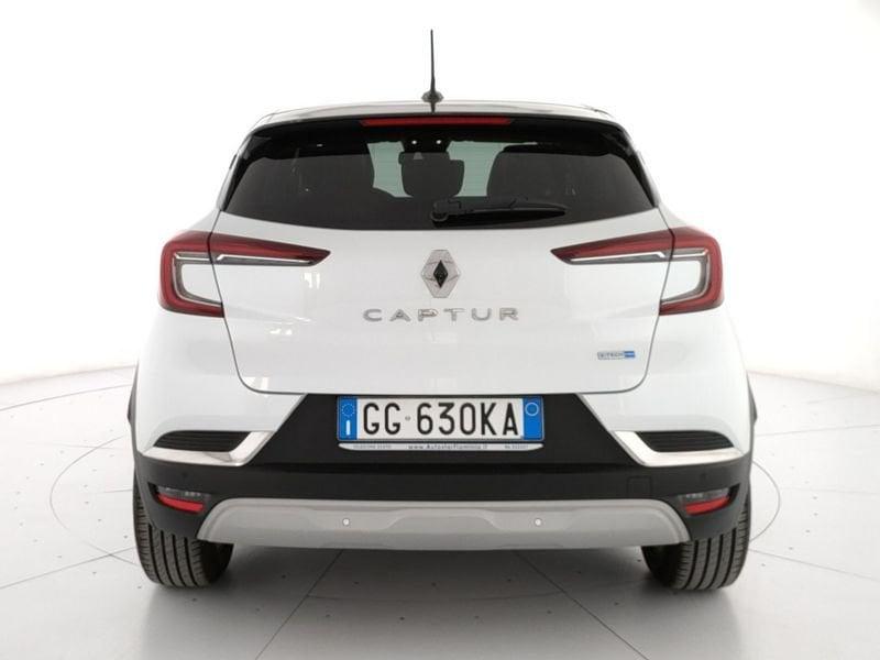 Renault Captur II 2019 1.6 E-Tech hybrid Business 145cv auto