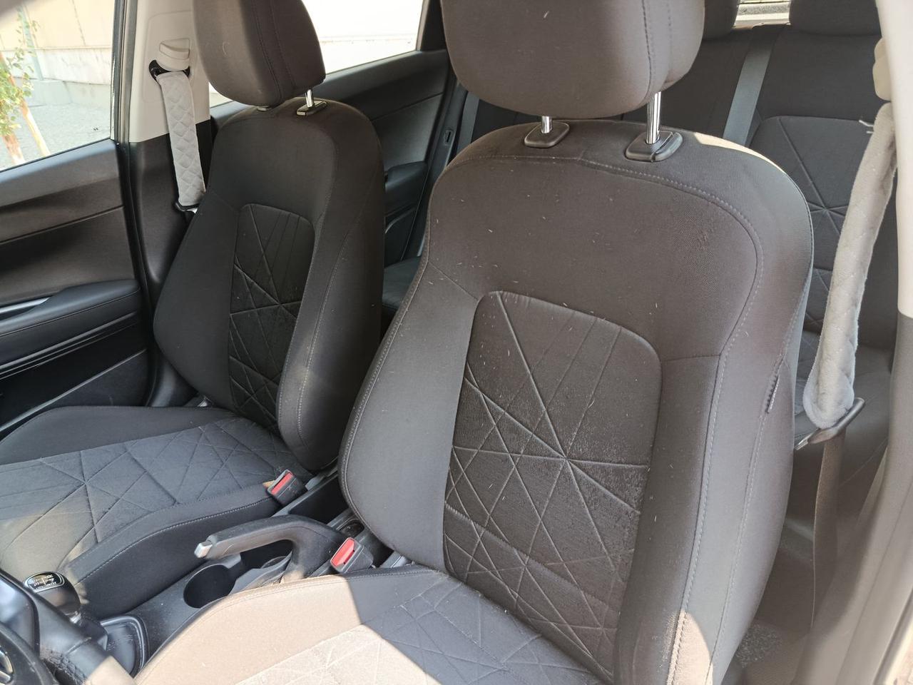 Hyundai Bayon X Line 1.2 MPI #11933