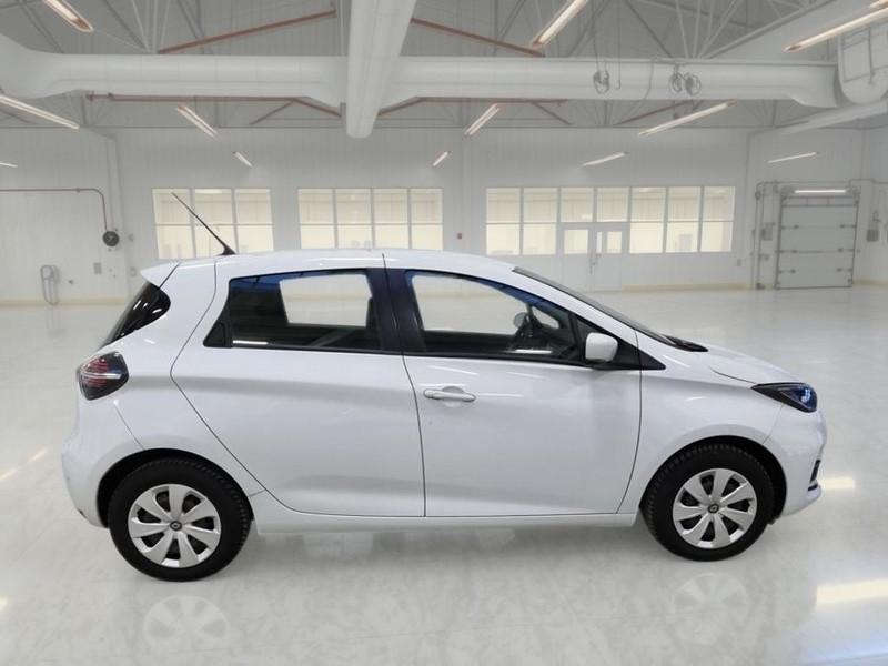 RENAULT ZOE BUSINESS R110 5 PORTE BERLINA