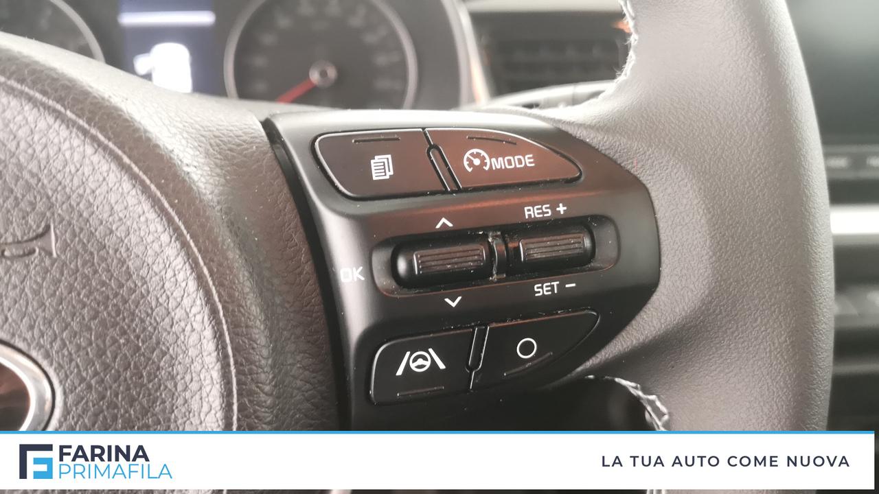 KIA Stonic - Stonic 1.2 dpi Urban gpl 82cv