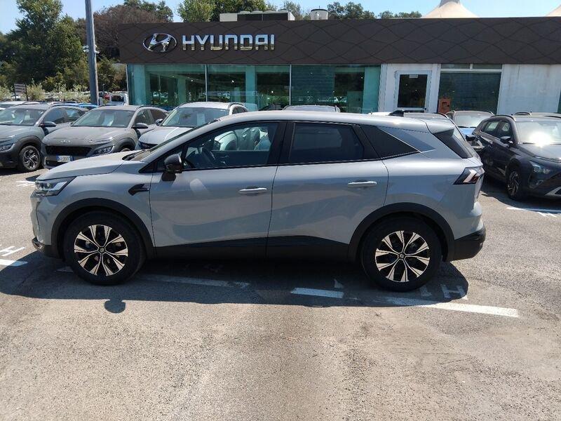 Renault Symbioz evolution E Tech full hybrid 145