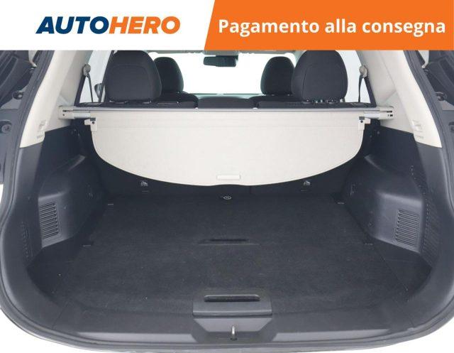 NISSAN X-Trail 2.0 dCi 2WD X-Tronic Acenta