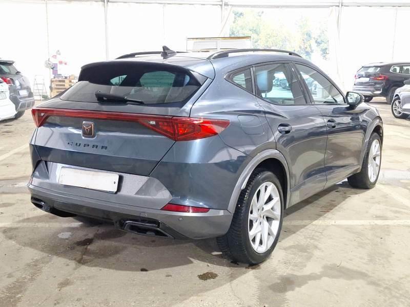 CUPRA FORMENTOR 1.4 E-HYBRID DSG