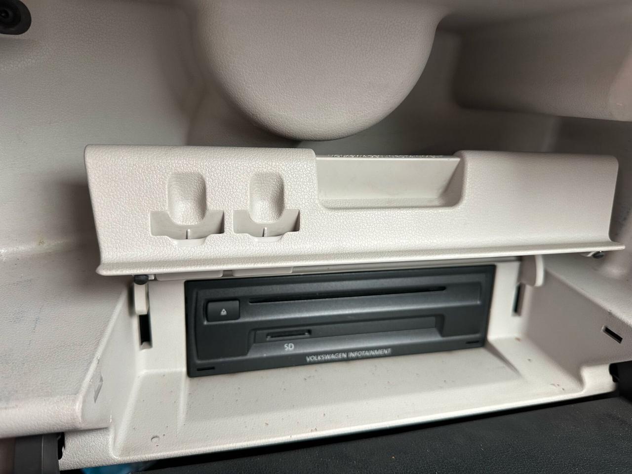 Volkswagen Polo 1.2 TSI 5p. Fresh BlueMotion Technology