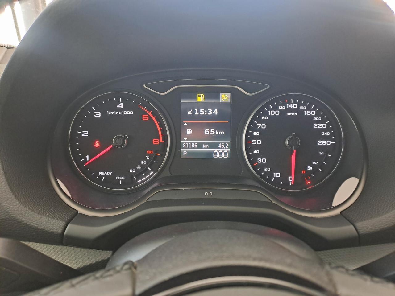Audi Q2 30 TDI S tronic Identity Black Anno 2022