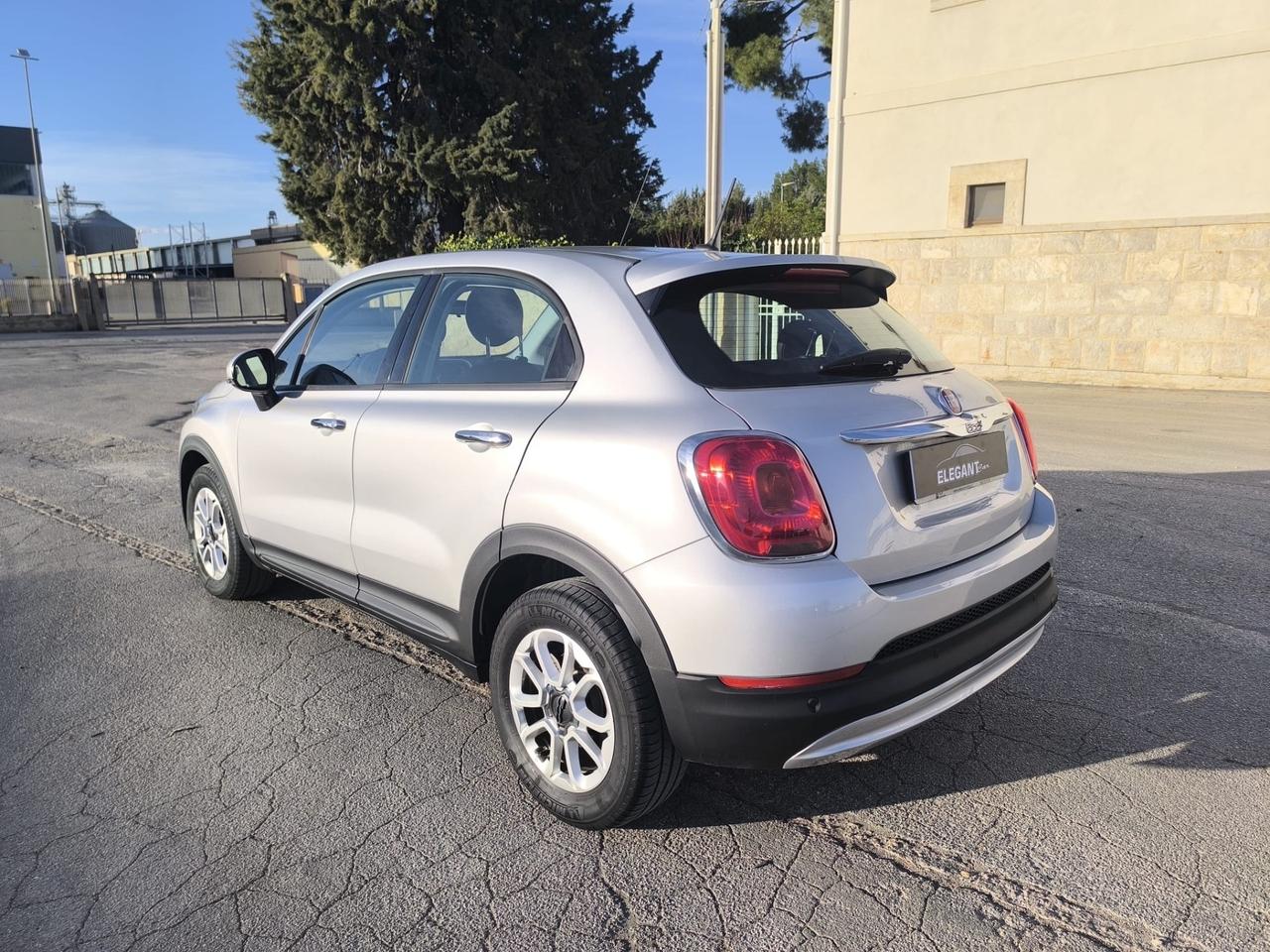 Fiat 500X 1.3 MultiJet 95 CV Business