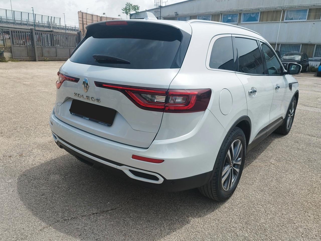 Renault Koleos dCi 130CV Energy Intens