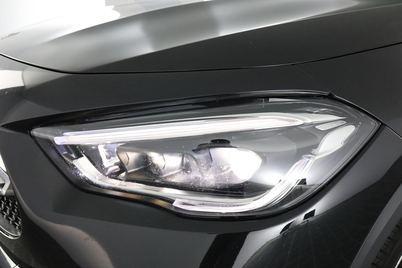 MERCEDES Classe GLA (H247) GLA 200 d Automatic PREMIUM