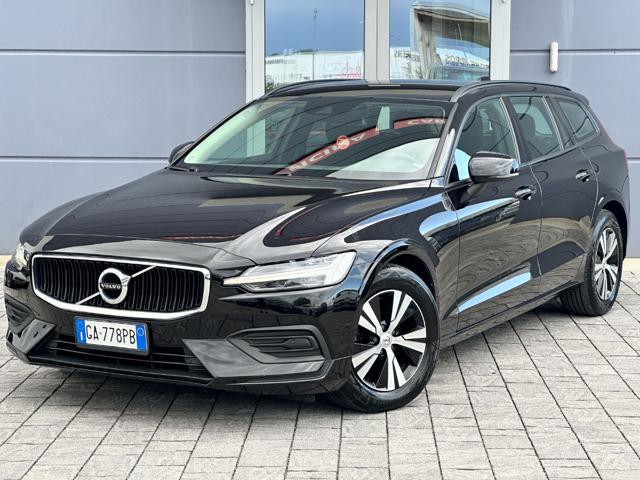 VOLVO V60 D3 Geartronic Business