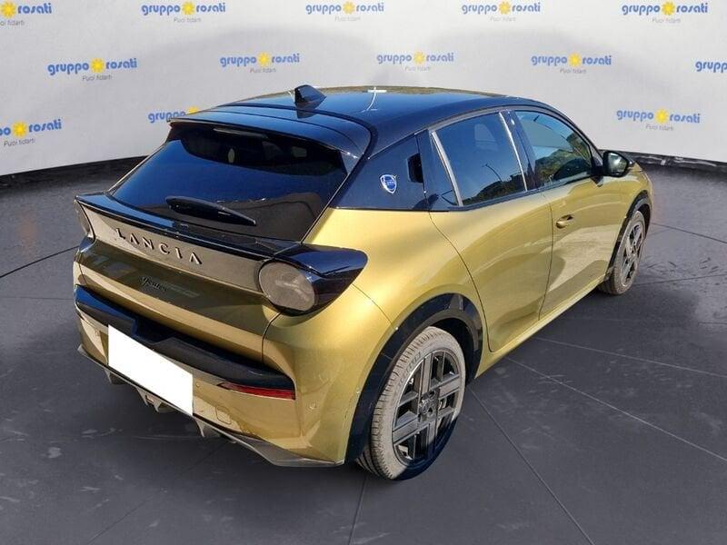 Lancia Ypsilon Nuova Ibrida My24 Lx 1.2 100cv Ibrida