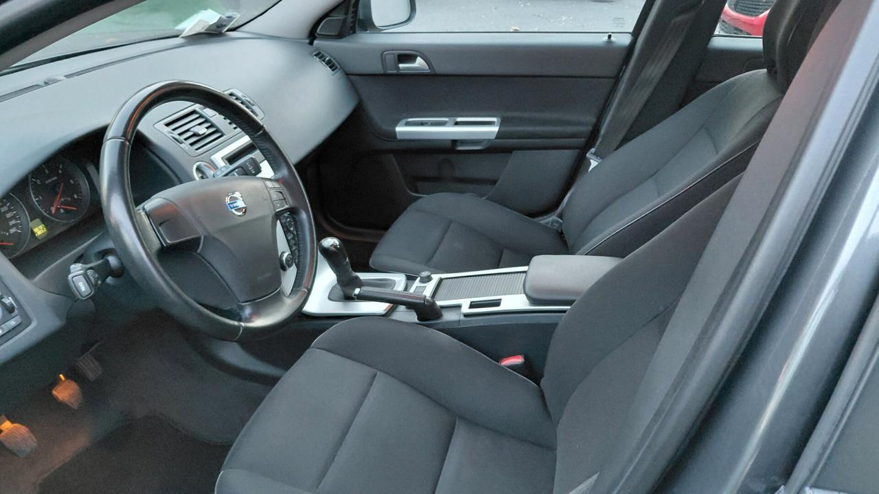 Volvo V50 DRIVe POLAR