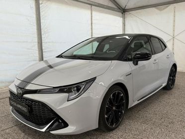 Toyota Corolla 2.0 Hybrid GR Sport CVT