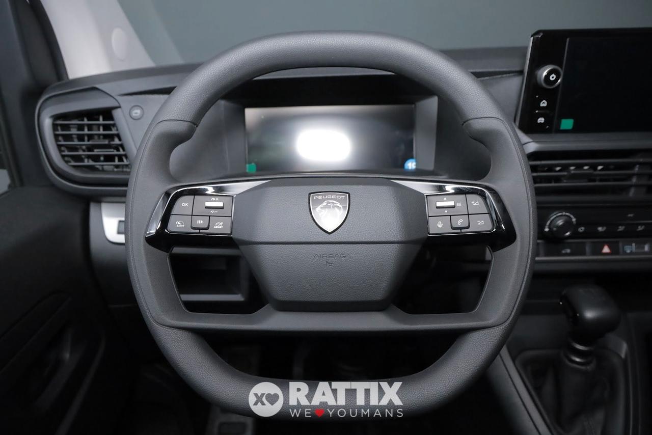 Peugeot Expert 1.5 BlueHDI 120CV Standard (IVA ESCLUSA)