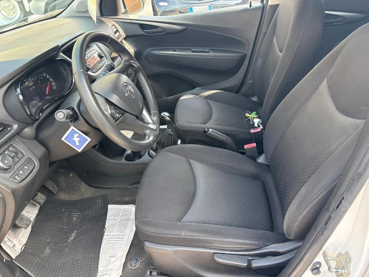 Opel Karl 1.0 73 CV GPL Innovation