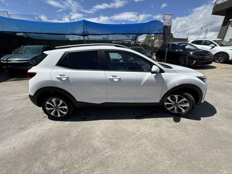 KIA Stonic 1.2 MPI GPL Urban