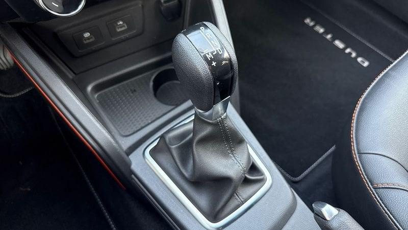 Dacia Duster 1.3 TCe 150cv Journey 4x2 EDC FAP