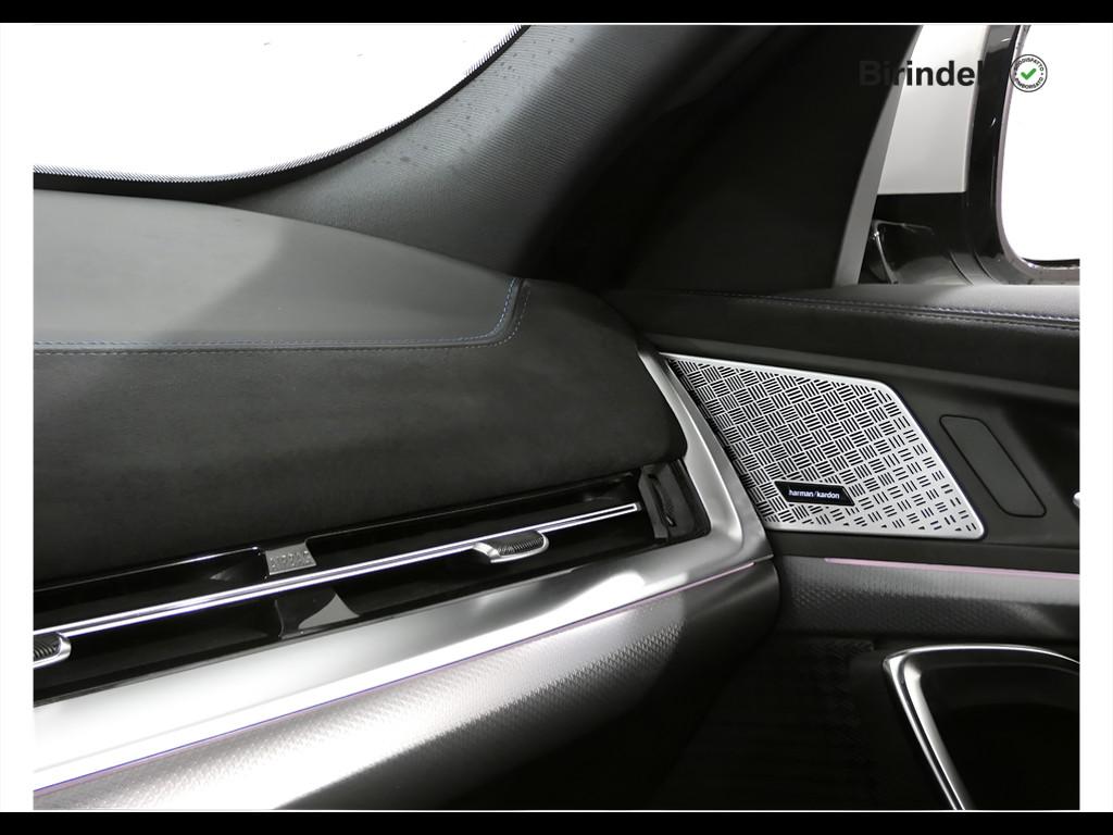 BMW X2 (U10) - X2 xDrive 20d Msport Pro