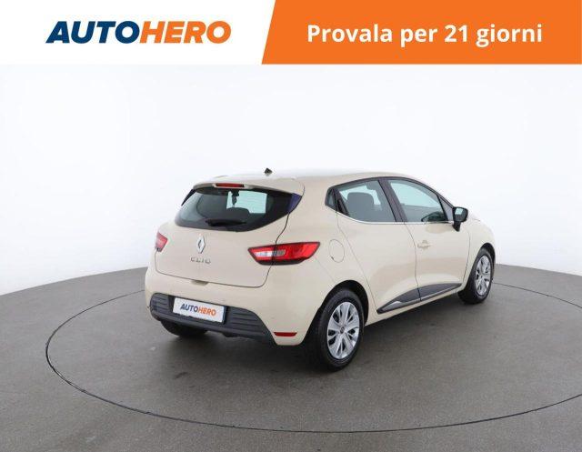 RENAULT Clio dCi 8V 75CV Start&Stop 5 porte Energy Zen