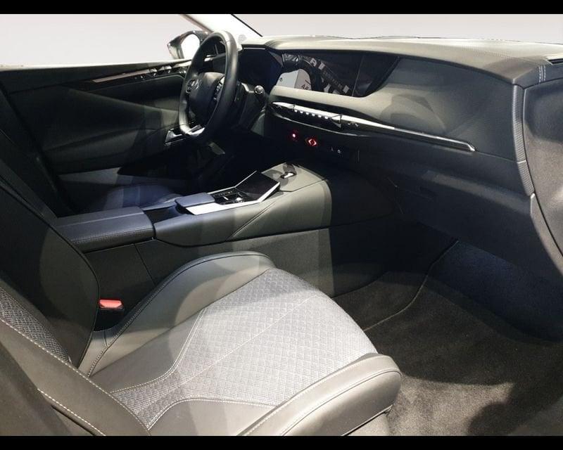DS DS4 2ª serie E-Tense 225 Cross Trocadero