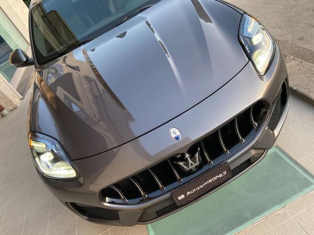 MASERATI Grecale Grecale MHEV 2.0 300 CV GT ''SOLI 15516 KM''