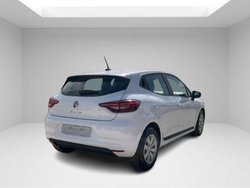 Renault Clio Blue dCi 85 CV 5 porte Business