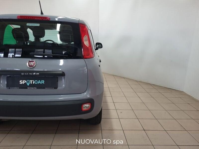 FIAT Panda 1.2 69 CV EasyPower E6d-Temp Easy