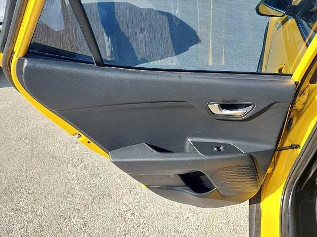 Kia Stonic 1.2 DPI Style