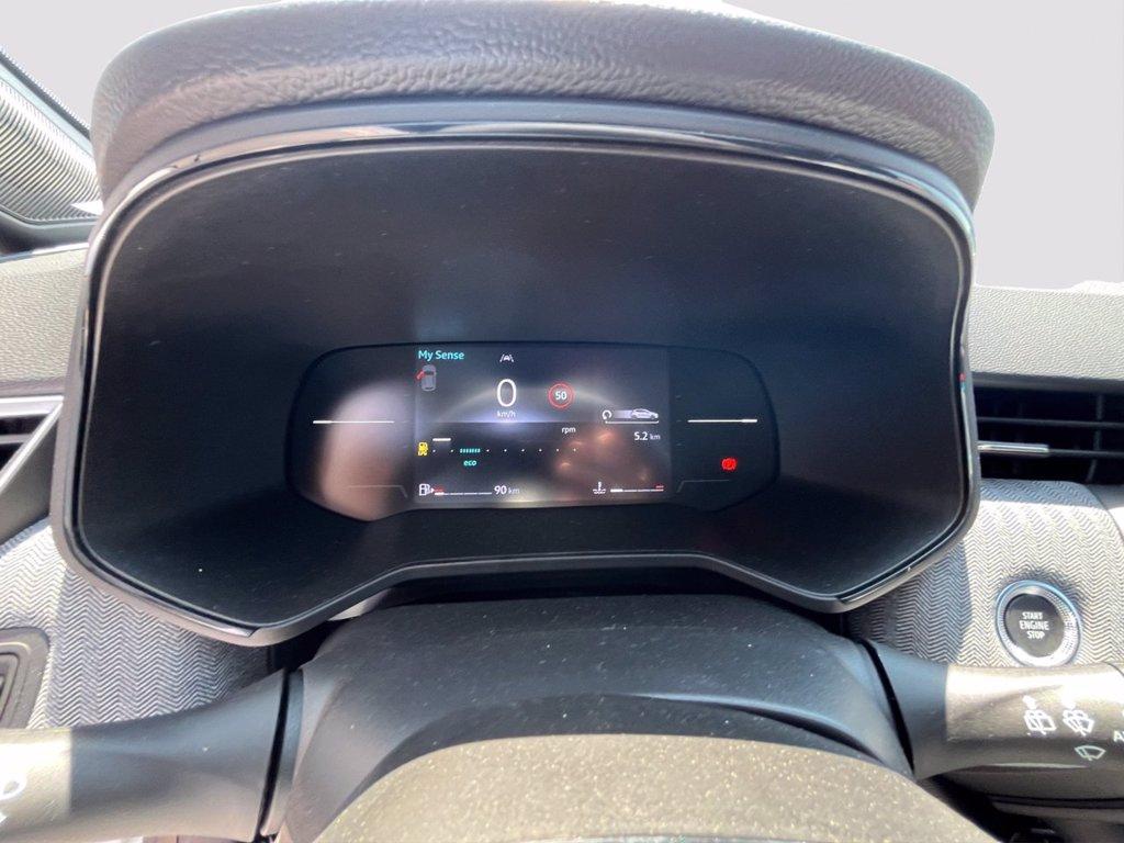 RENAULT Clio 1.0 eco-g Techno 100cv del 2025