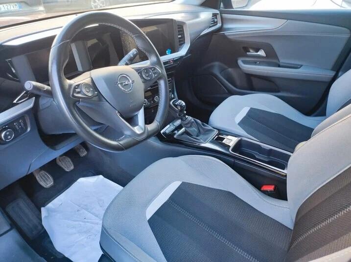Opel Mokka 1.2 Turbo Elegance