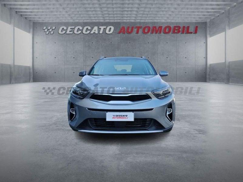 KIA Stonic Stonic 1.2 dpi Style 84cv