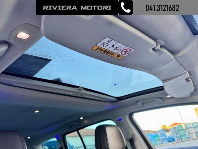 RENAULT Espace dCi 160CV EDC Energy Initiale Paris 4Control 7post