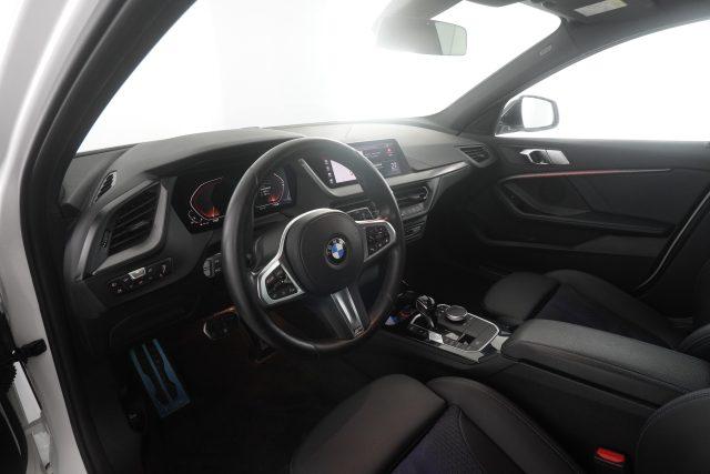 BMW 120 Serie 1 i 5p. Msport