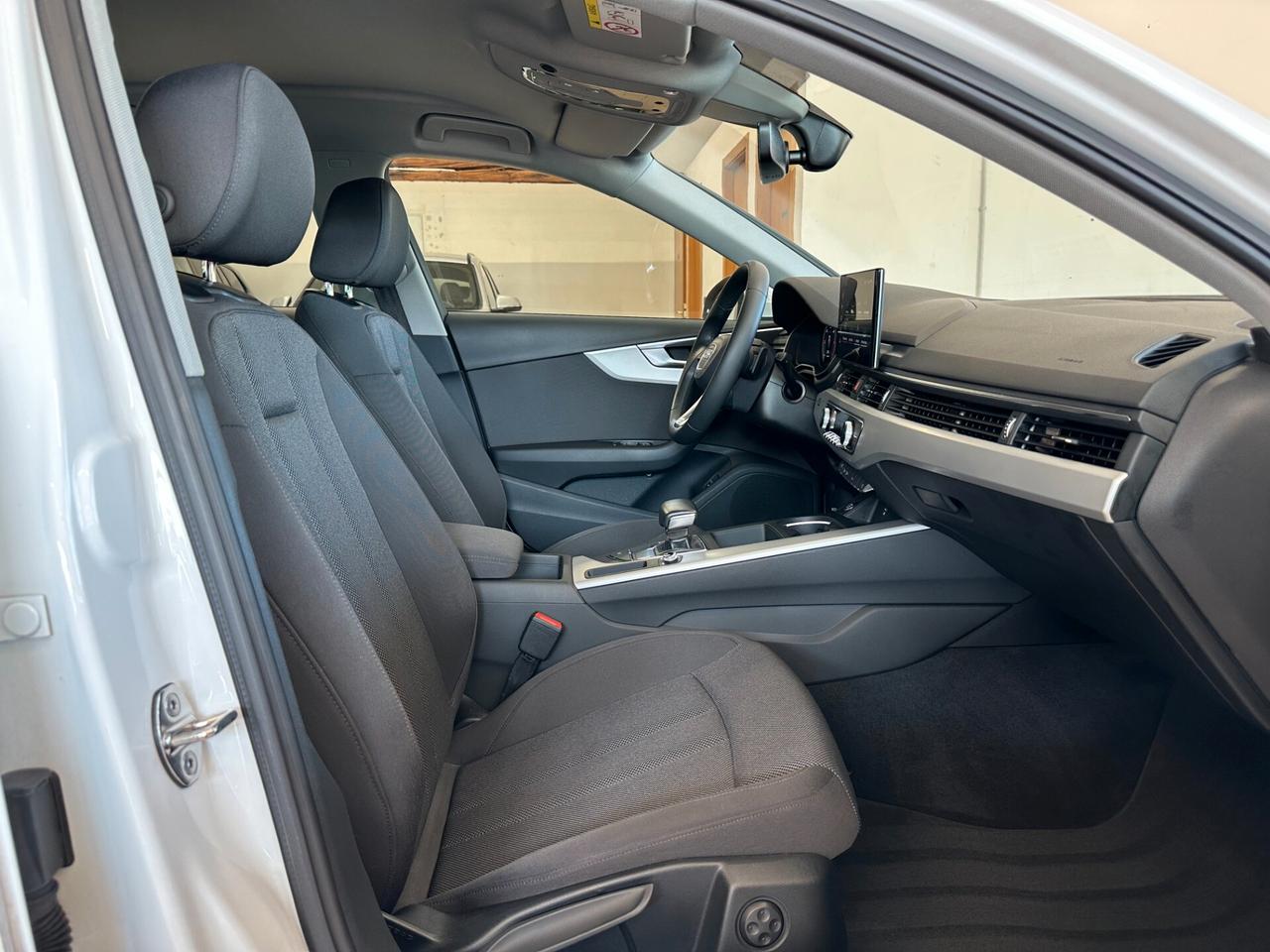 AUDI A4 AVANT 35TDI S-TRONIC ADVANCED *CARPLAY*RADAR*LED*