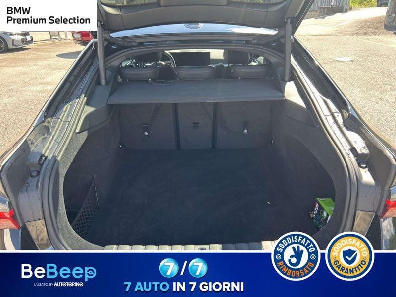 BMW Serie 4 Gran Coupé 420D GRAN COUPE MHEV 48V XDRIVE MSPORT AUTO