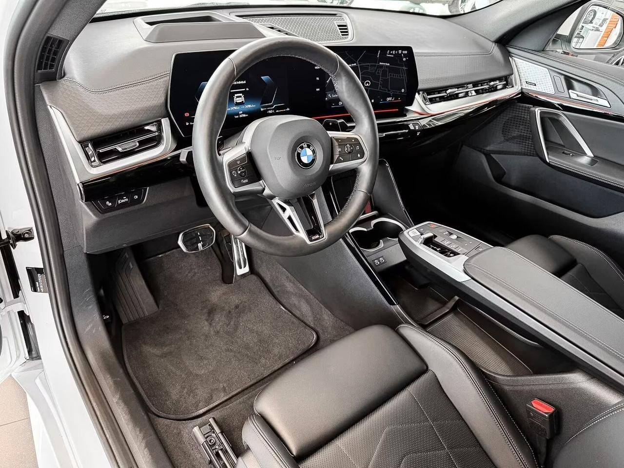 Bmw X2 M-SPORT/ XDRIVE/ HARMAN & KARDON/ TETTO/ HEAD-UP DISPLAY/ PELLE