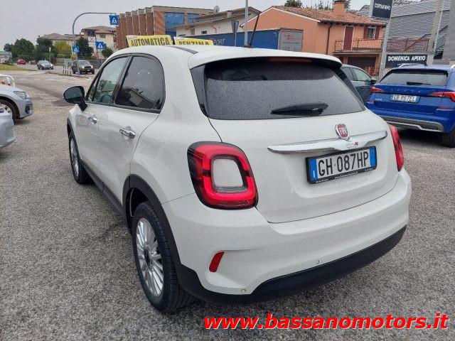 FIAT 500X 1.3 T4 150 CV DCT Connect