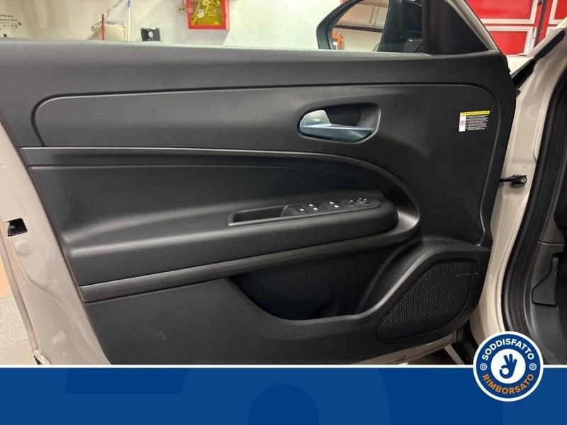 Jeep Avenger 1.2 Turbo Benzina Altitude MY24